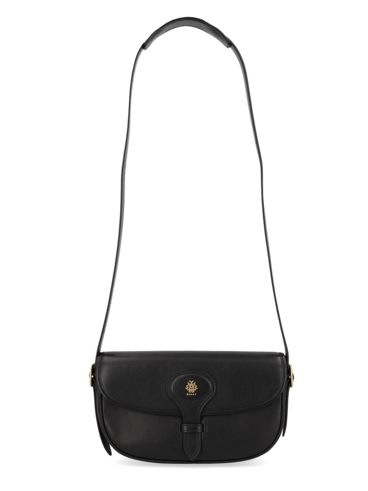 Bally Borse a Spalla e Tracolla - Black | d6b97662f0938da645e26416d795ece232301827