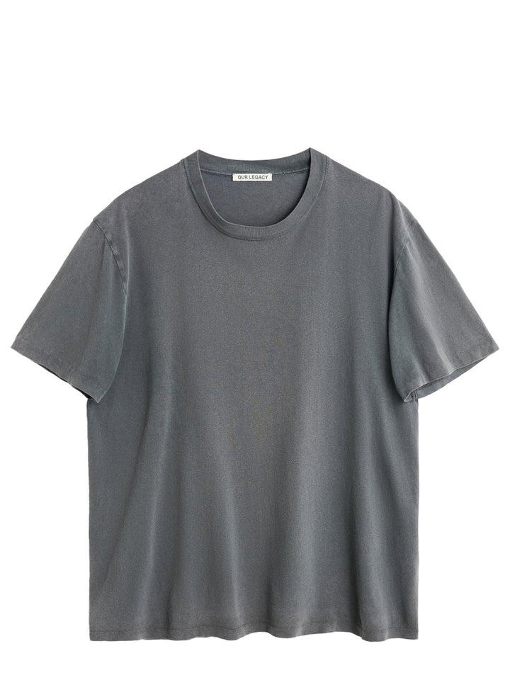 Our Legacy T shirt - Grey | f58ffe5504824a28f9c42963189822d1018d4fb5