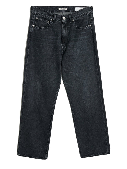 Third Cut Jeans