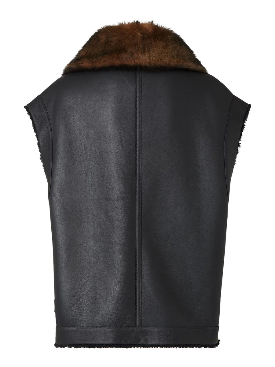 Fendi Giacche - Black | 8c4568081a7c425e7bd32c08a5990f8db3f563e8
