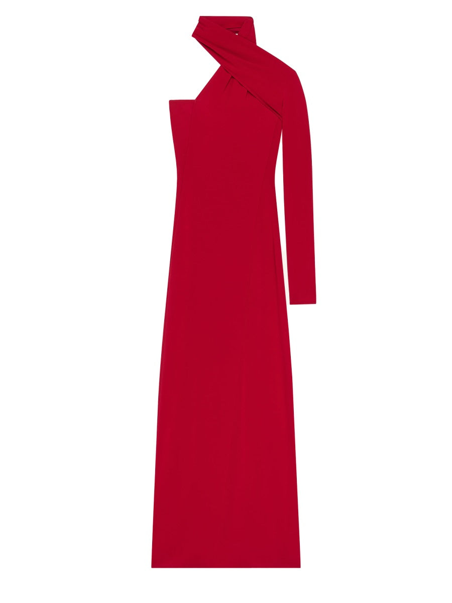 CourrèGes Abiti - Red | 2faf8db217fa914ccff86d72614d1a6340ba9b9d