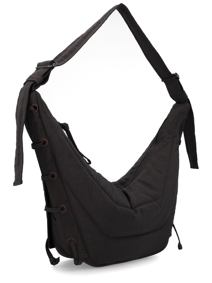 Lemaire Borse a Spalla e Tracolla - Brown | c20f929ecd659f171ded25926294deb0d6c5c5ca