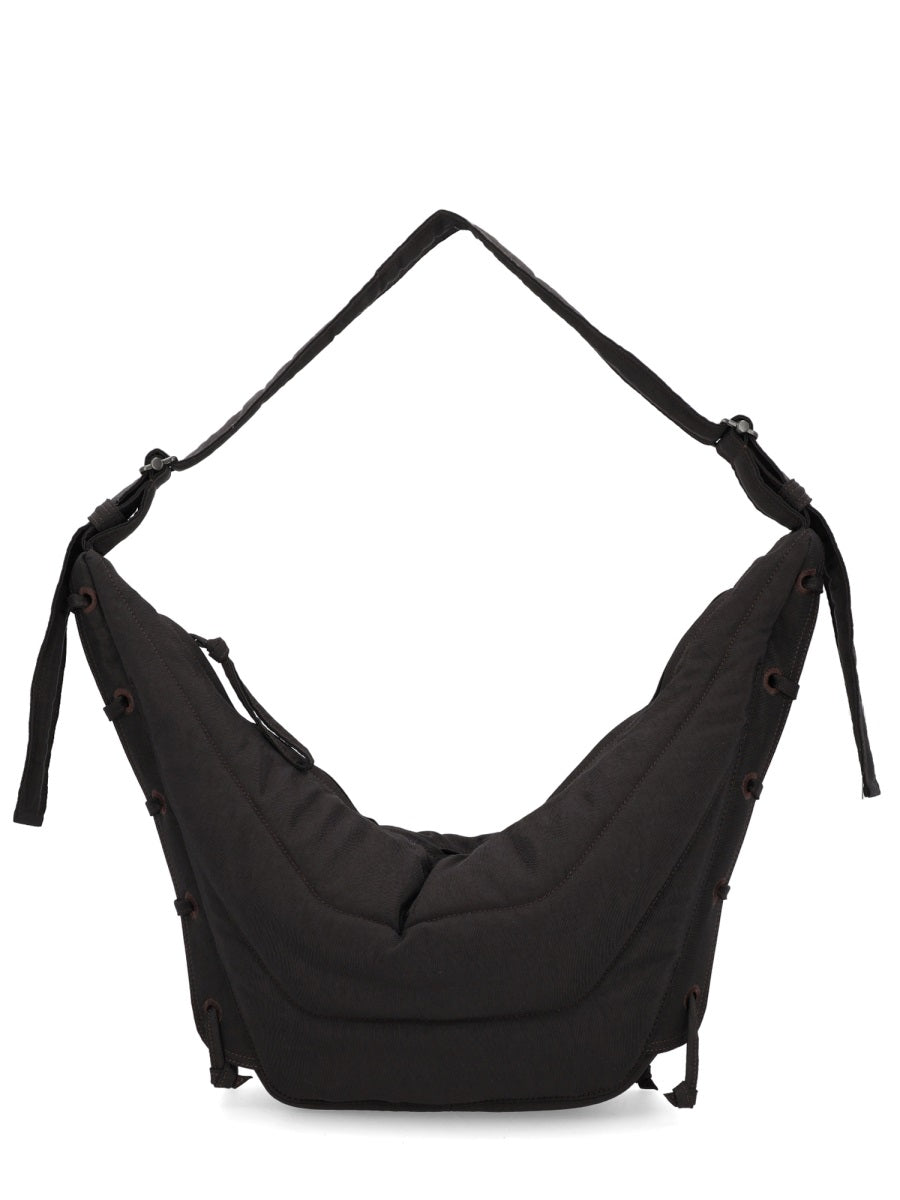 Lemaire Borse a Spalla e Tracolla - Brown | 5f018c7d1c065ee53684e79d5371de3ae385687f