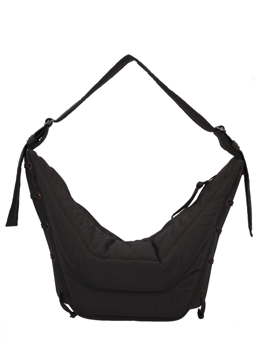 Lemaire Borse a Spalla e Tracolla - Brown | 46f92dabbaa5164495f3d326b84549bad8aef102