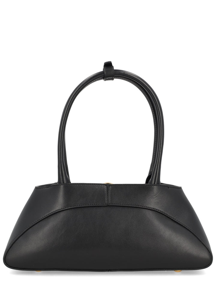 Marine Serre Borse a Mano - Black | 3a336085619b1214550958e1185a372d21c40015