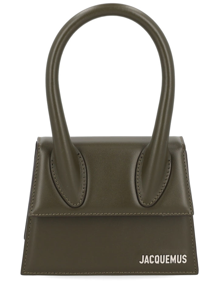 Jacquemus Borse a Mano - Brown | 5596af69d3c8759246b155da1e590b02afd06d46
