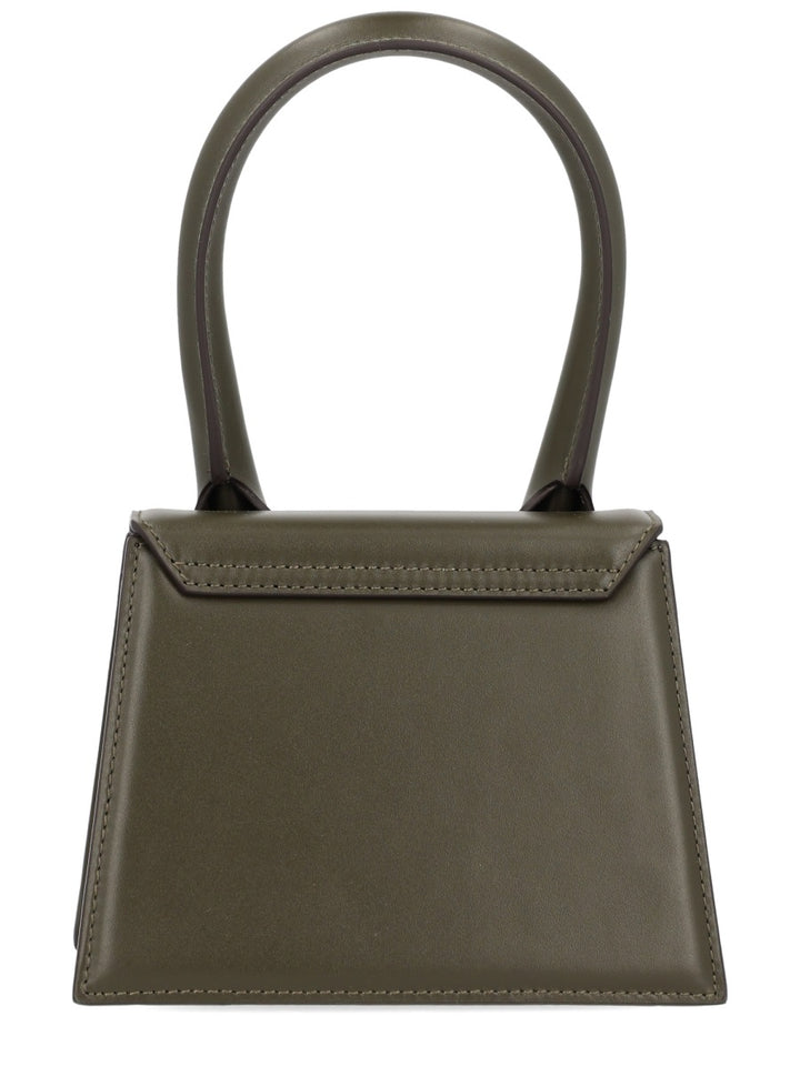 Jacquemus Borse a Mano - Brown | fdfe2c7e26158a7ff04b02faf9a9bb703763b7ac