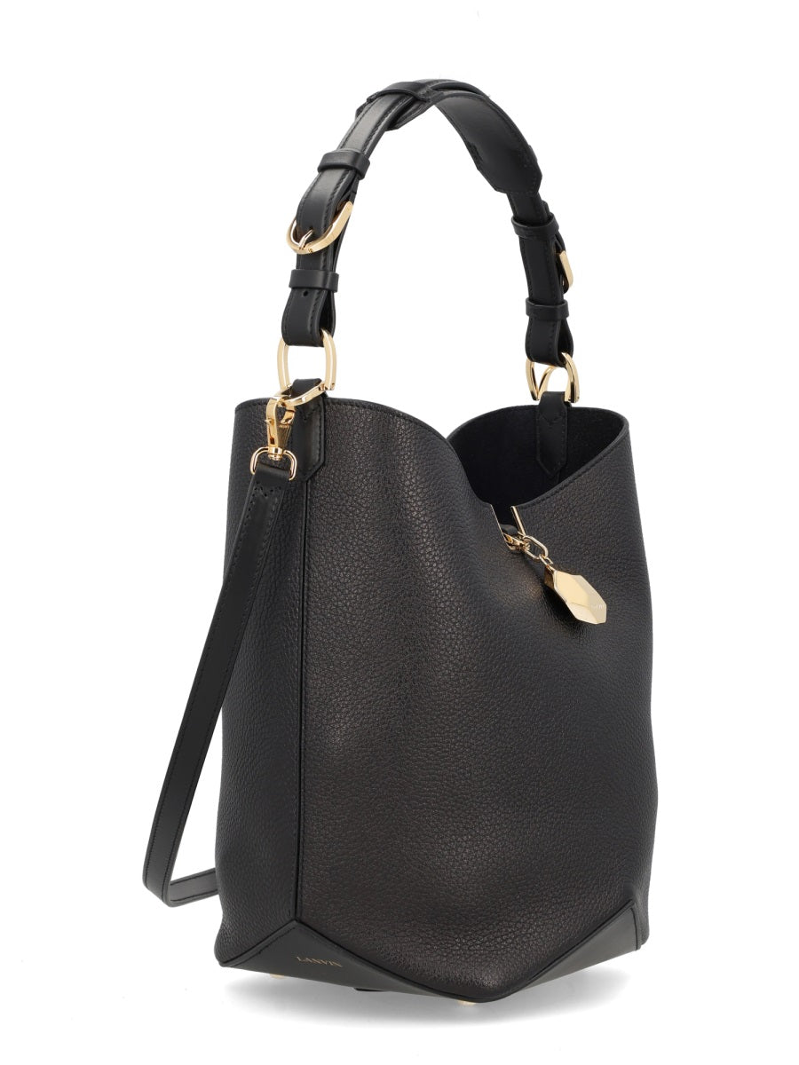 Lanvin Borse a Mano - Black | 9a44c71dc3b315ff15ce142997be85b60b44f77b