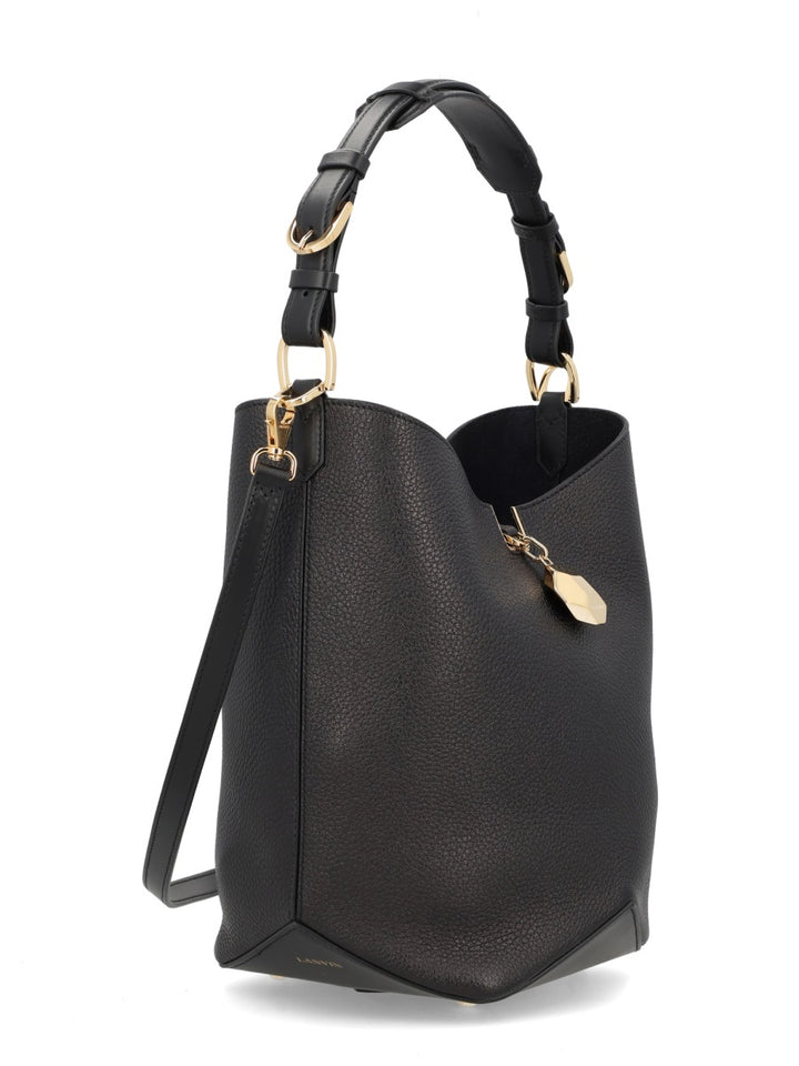 Lanvin Borse a Mano - Black | 9a44c71dc3b315ff15ce142997be85b60b44f77b