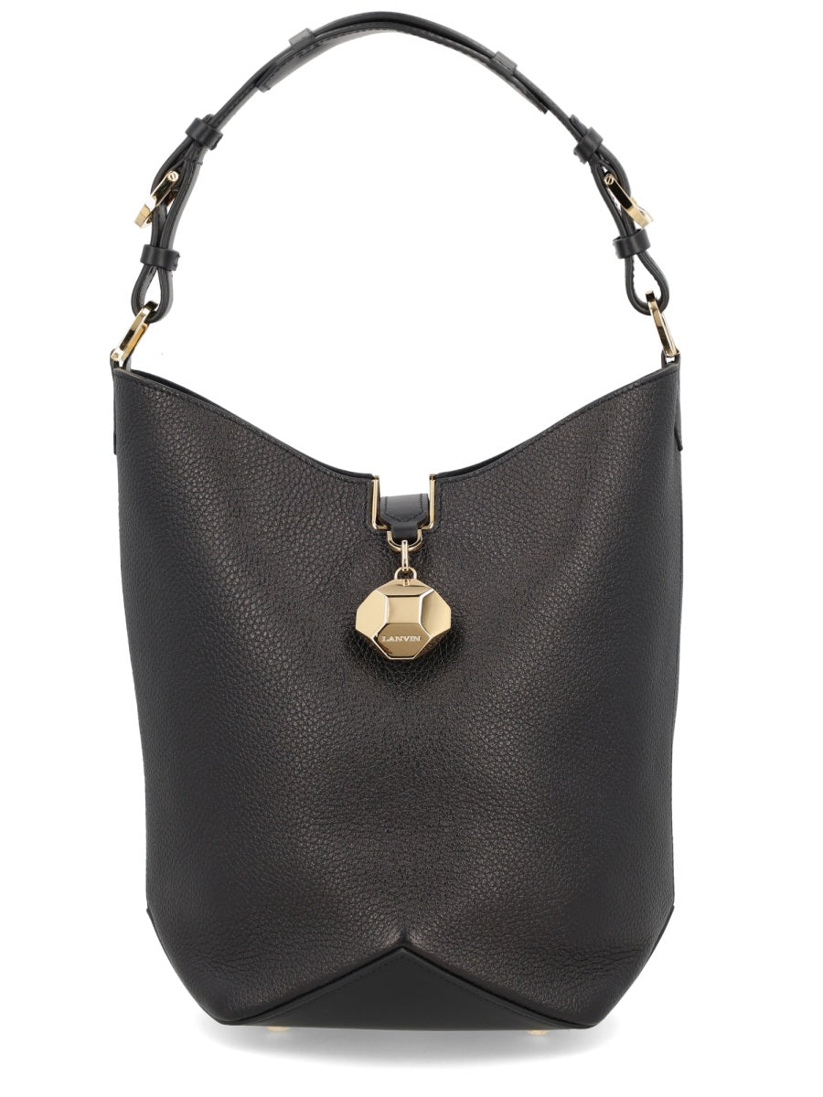 Lanvin Borse a Mano - Black | 22a2e61fe2b94275ef2ca5933e02bc7ba4ef1d11