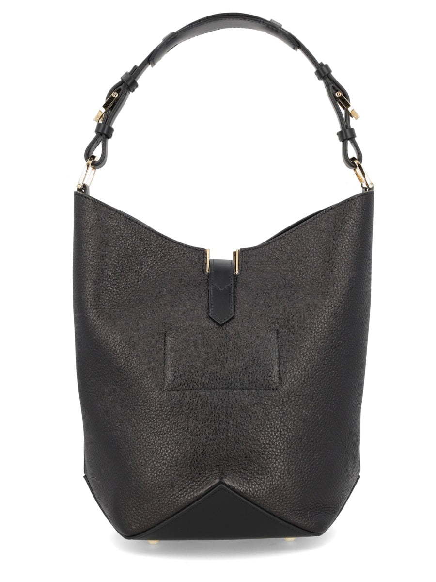 Lanvin Borse a Mano - Black | b17a4b1b3a3b67ed23790a69e9cf3fcf64b7e94f