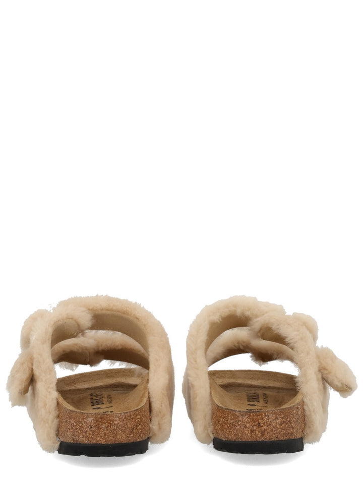 Birkenstock Sandali - Beige | 5b4b39873394a2a81ed549c6cddf07a995c5a203