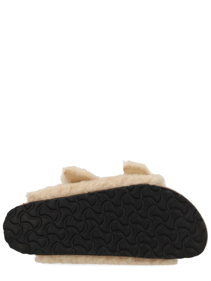 Birkenstock Sandali - Beige | 944e8067fcdc8da4a6cf7e24b722c4256656d8b4