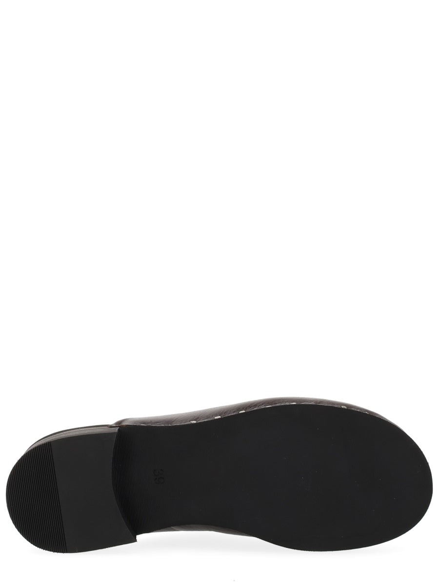 Our Legacy Sandali - Black | 9c00e797a164c22eca02b6c8d6bb5541cf0cbc99