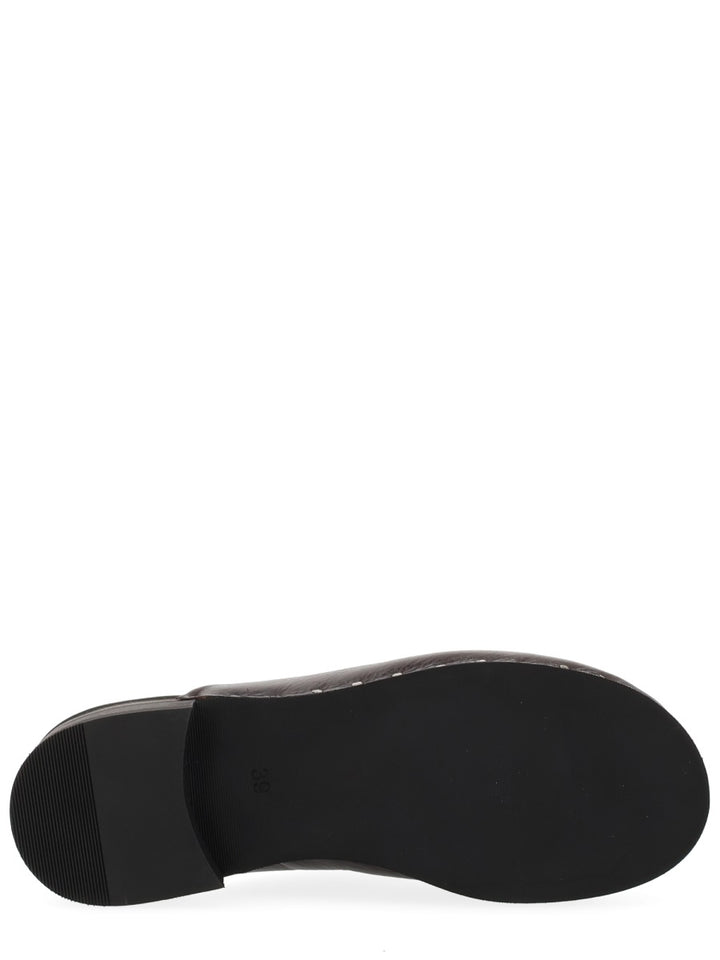 Our Legacy Sandali - Black | 9c00e797a164c22eca02b6c8d6bb5541cf0cbc99