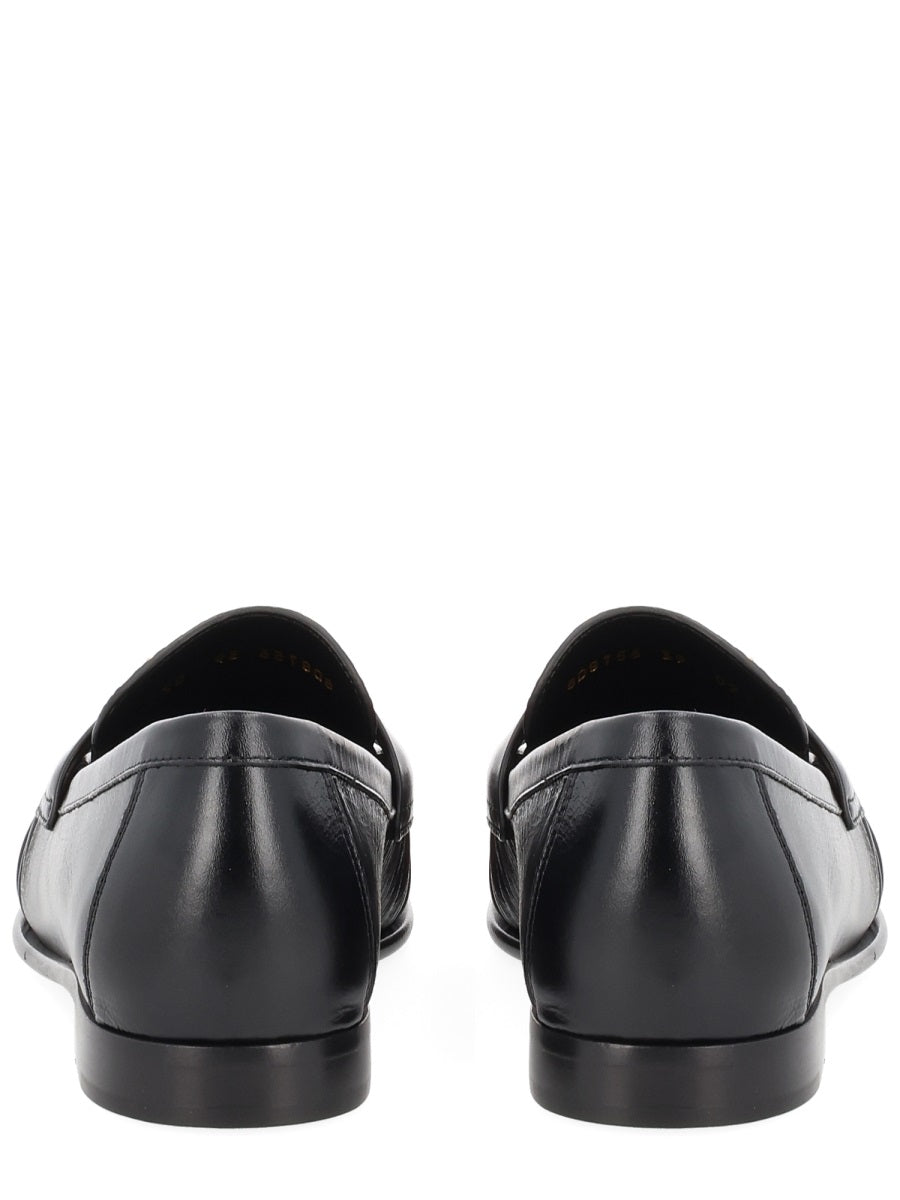 Fendi Mocassini - Black | 9e3b88e5dba73d98a5cf143ff5d649c558c5ae20