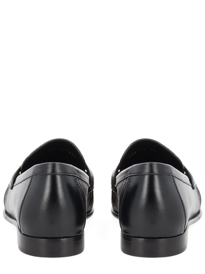 Fendi Mocassini - Black | 9e3b88e5dba73d98a5cf143ff5d649c558c5ae20