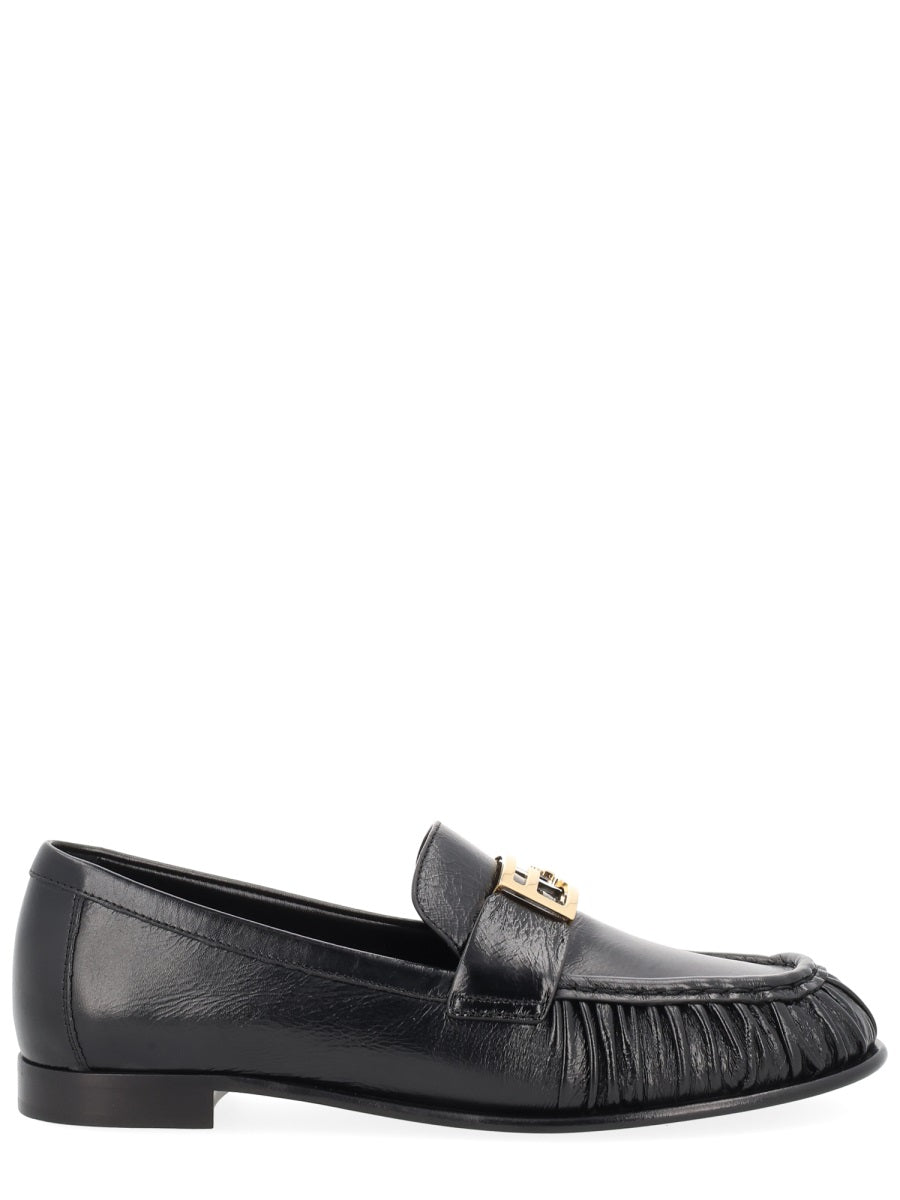 Fendi Mocassini - Black | afc5afdb76f3f2180fb8c30478f2d8c372acaff4