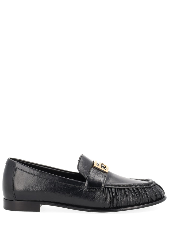 Fendi Mocassini - Black | afc5afdb76f3f2180fb8c30478f2d8c372acaff4
