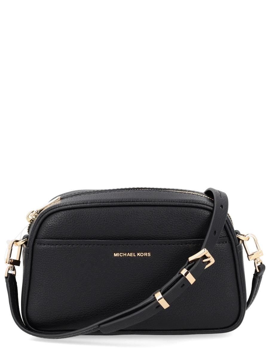 Michael Kors Borse a Spalla e Tracolla - Black | fc17a744aa6a2cfbe85ba8ae3dcc3b696acf986a