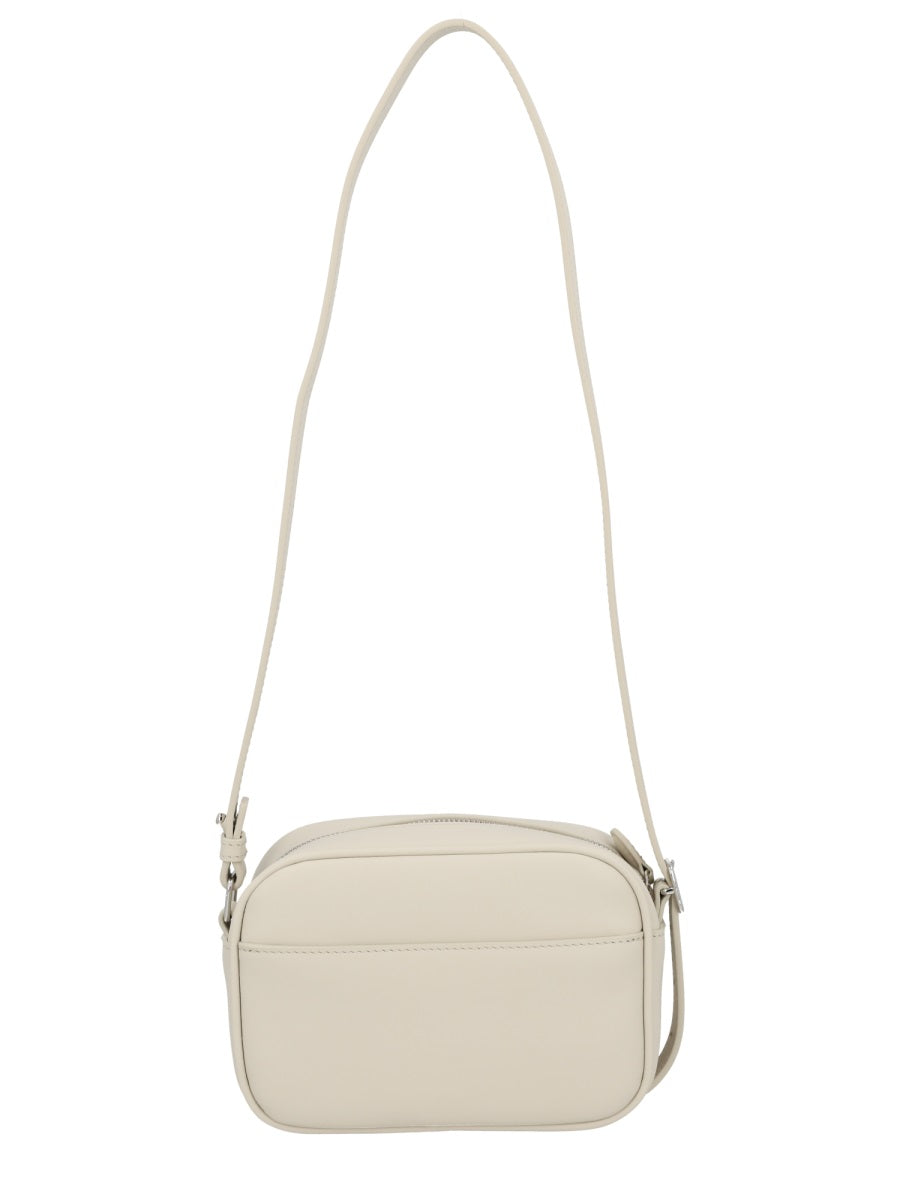 CourrèGes Borse a Spalla e Tracolla - Beige | 6bd64b16d8f2fe4e5a00a11c0b78447a8770e27c