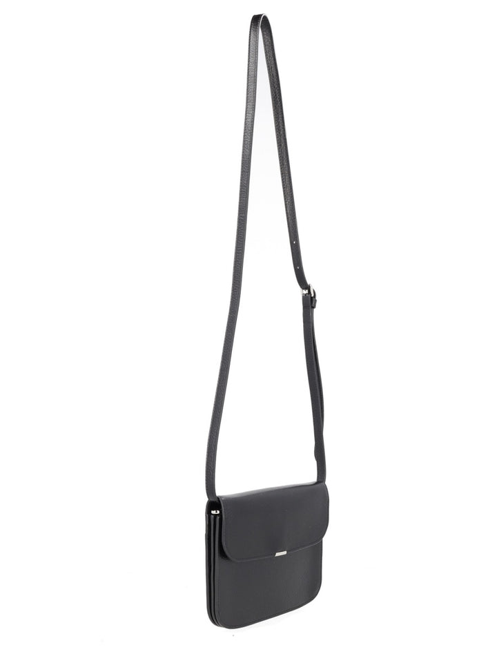 Lemaire Portafogli e Portacarte - Black | 57450d4b02ede99c340b9a87bb4d0017f4ead2b5