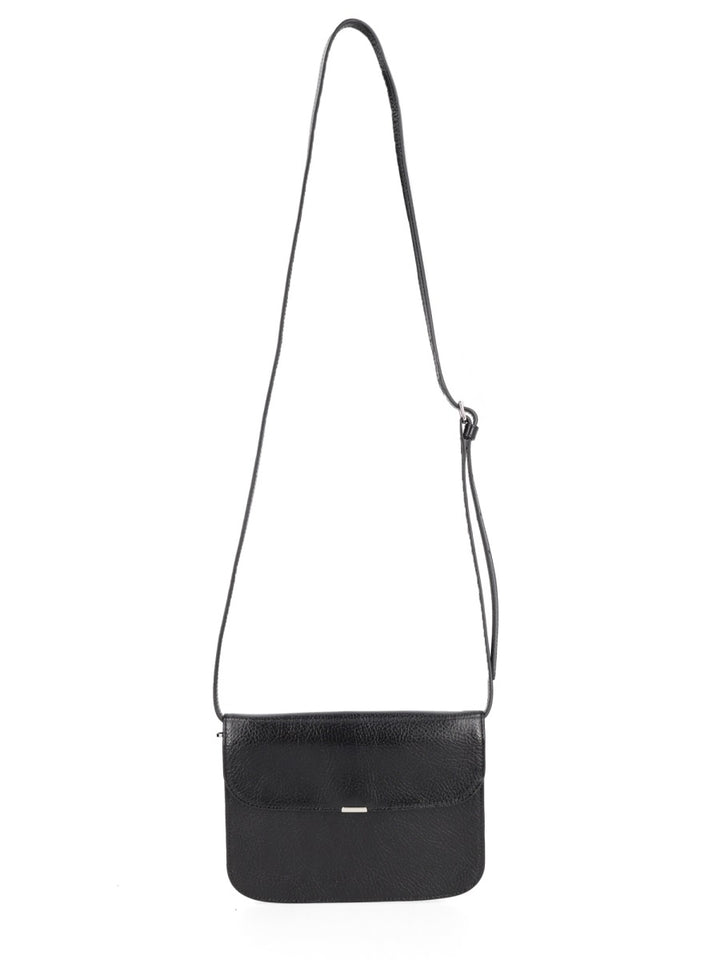 Lemaire Portafogli e Portacarte - Black | 9c920f955c2ddfb530043b024da6bd52ad6774a8