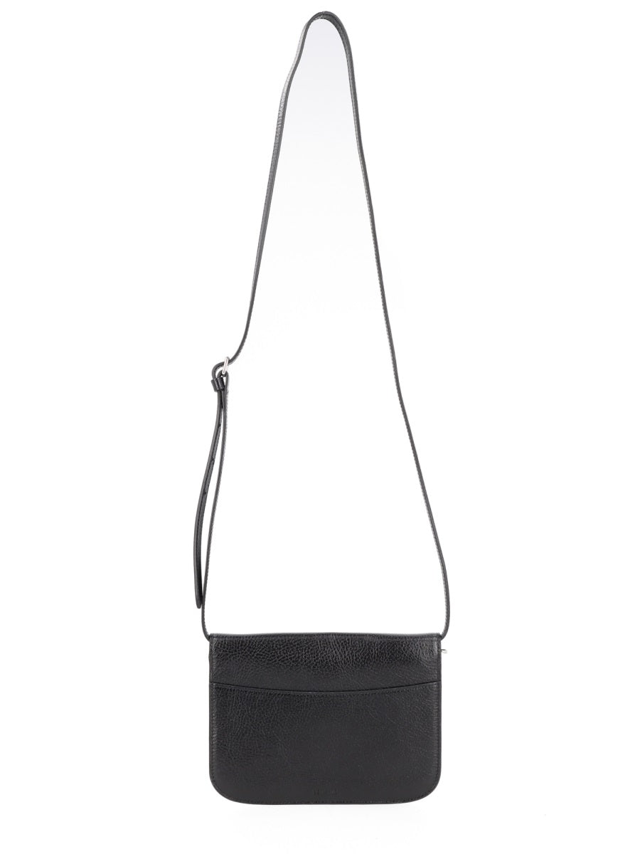 Lemaire Portafogli e Portacarte - Black | e7a6c2fe2cefb712153b8349df98dfd97c88b0a5