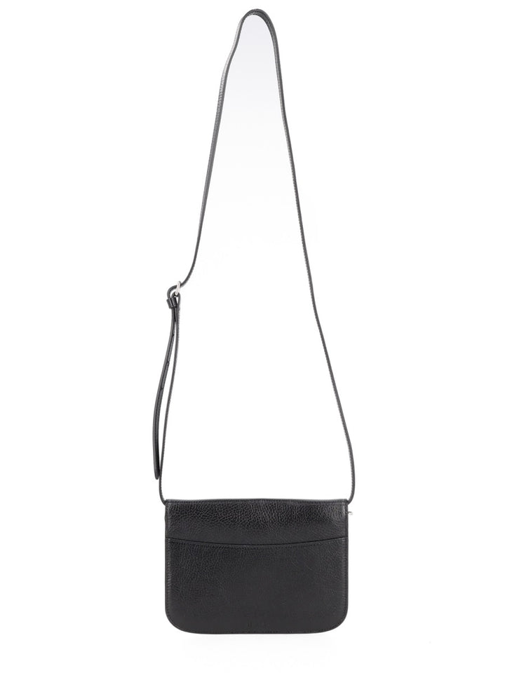 Lemaire Portafogli e Portacarte - Black | e7a6c2fe2cefb712153b8349df98dfd97c88b0a5