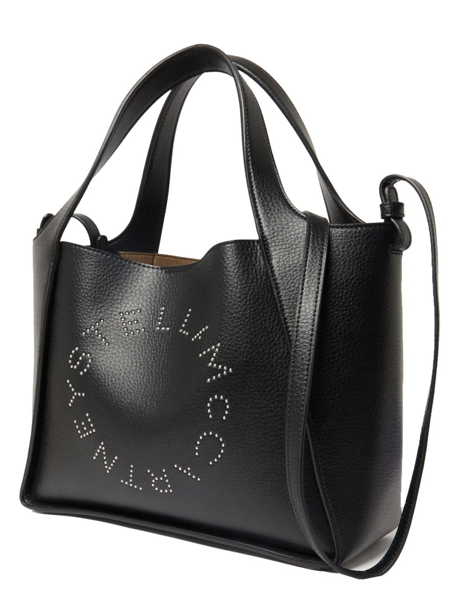 Stella Mccartney Borse a Spalla e Tracolla - Black | 0bc049ea56dbec6075d8d502edeace4df0c323dd