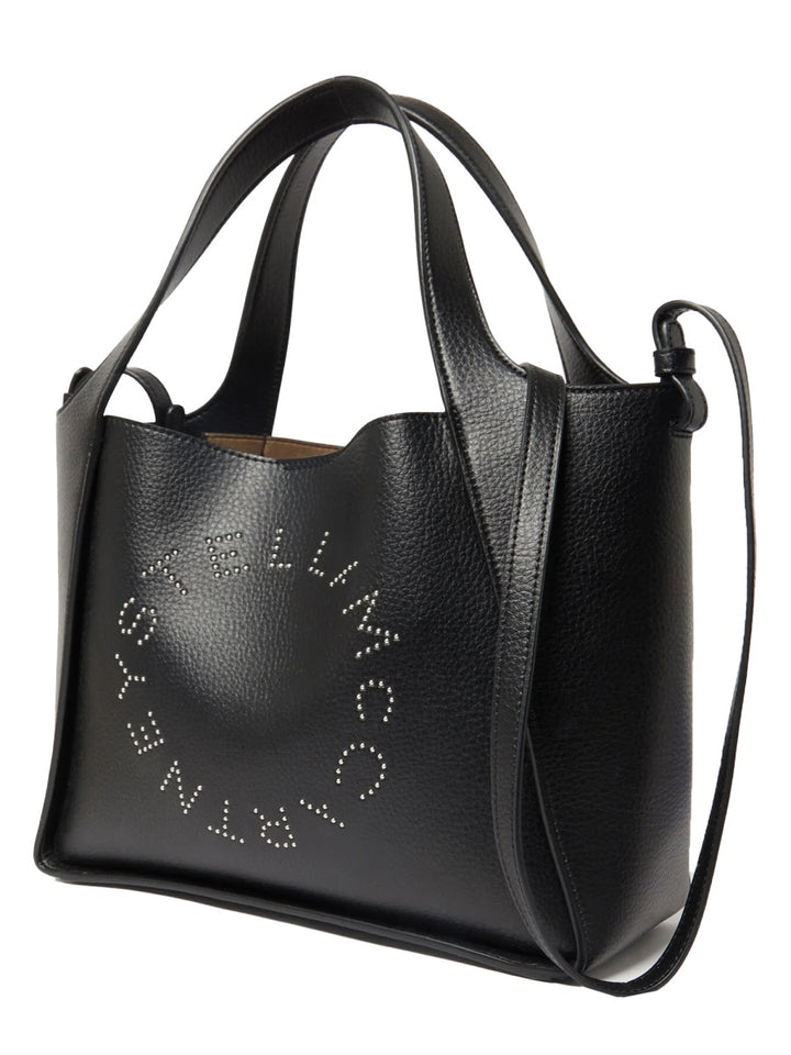 Stella Mccartney Borse a Spalla e Tracolla - Black | 0bc049ea56dbec6075d8d502edeace4df0c323dd