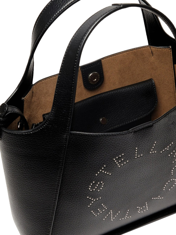 Stella Mccartney Borse a Spalla e Tracolla - Black | 355afecd5f33c70a2b62574d67ebc73b46a6b37c