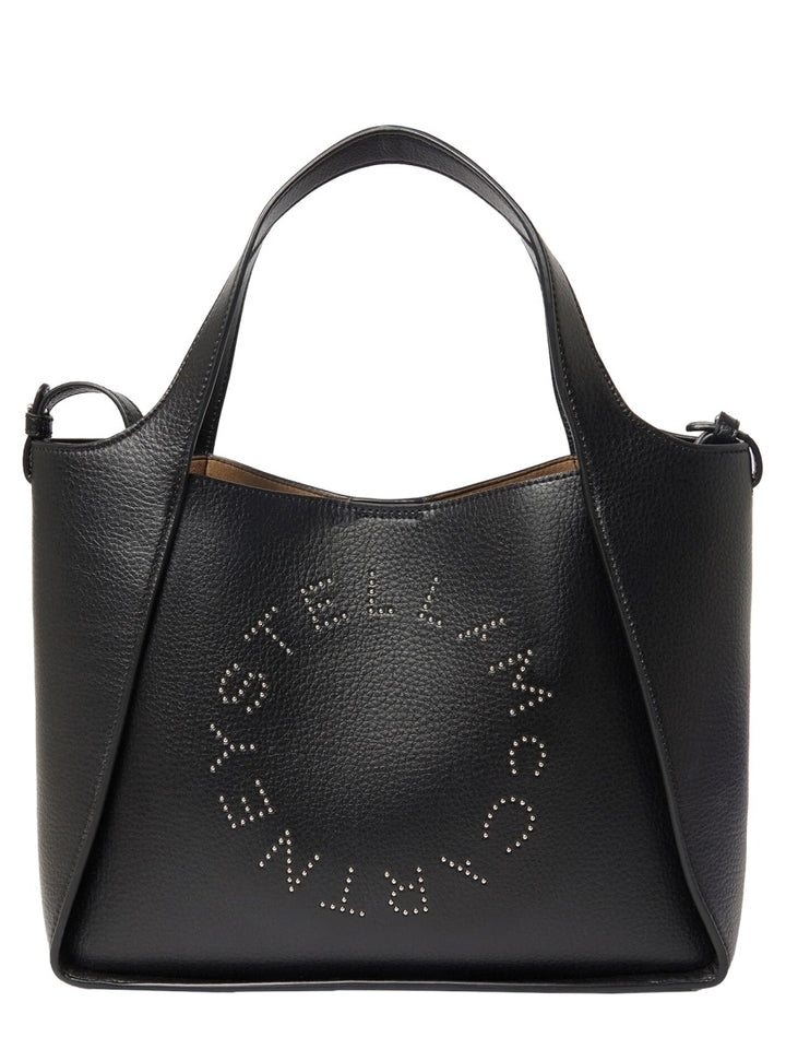 Stella Mccartney Borse a Spalla e Tracolla - Black | 0d1d44ebdf13a63f242eceeef0c6358ab052f042