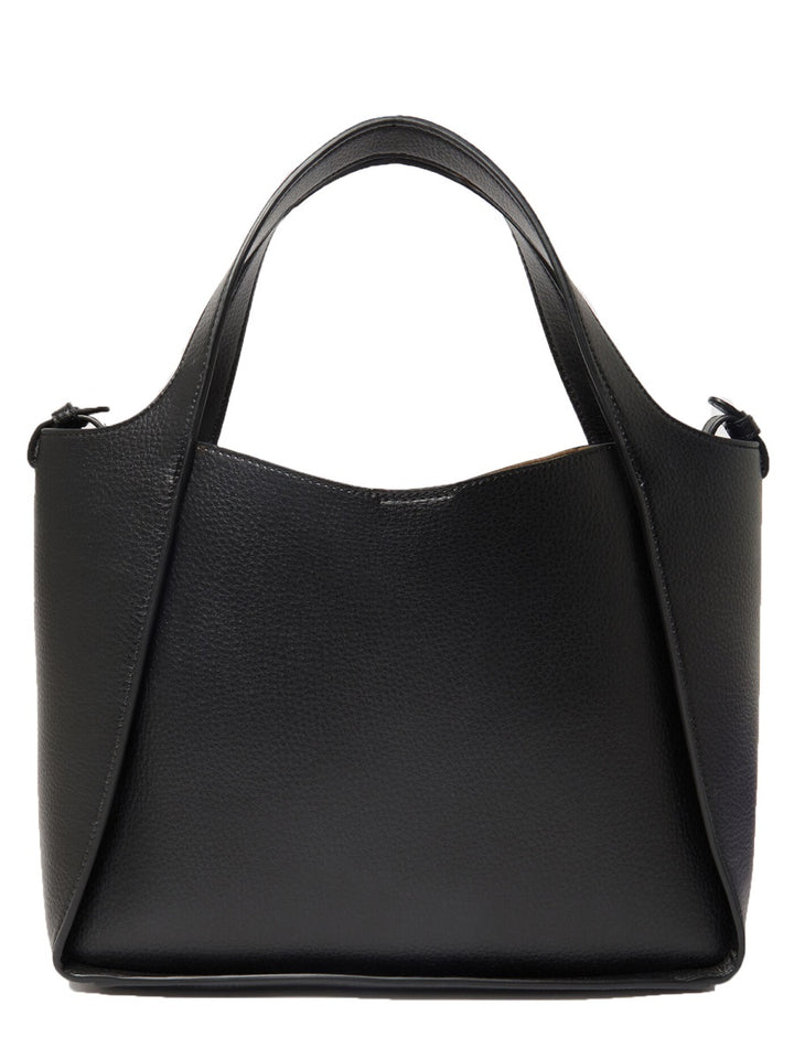 Stella Mccartney Borse a Spalla e Tracolla - Black | e2fcbdc6b6259f68a7c715e6935ec93f1642e253