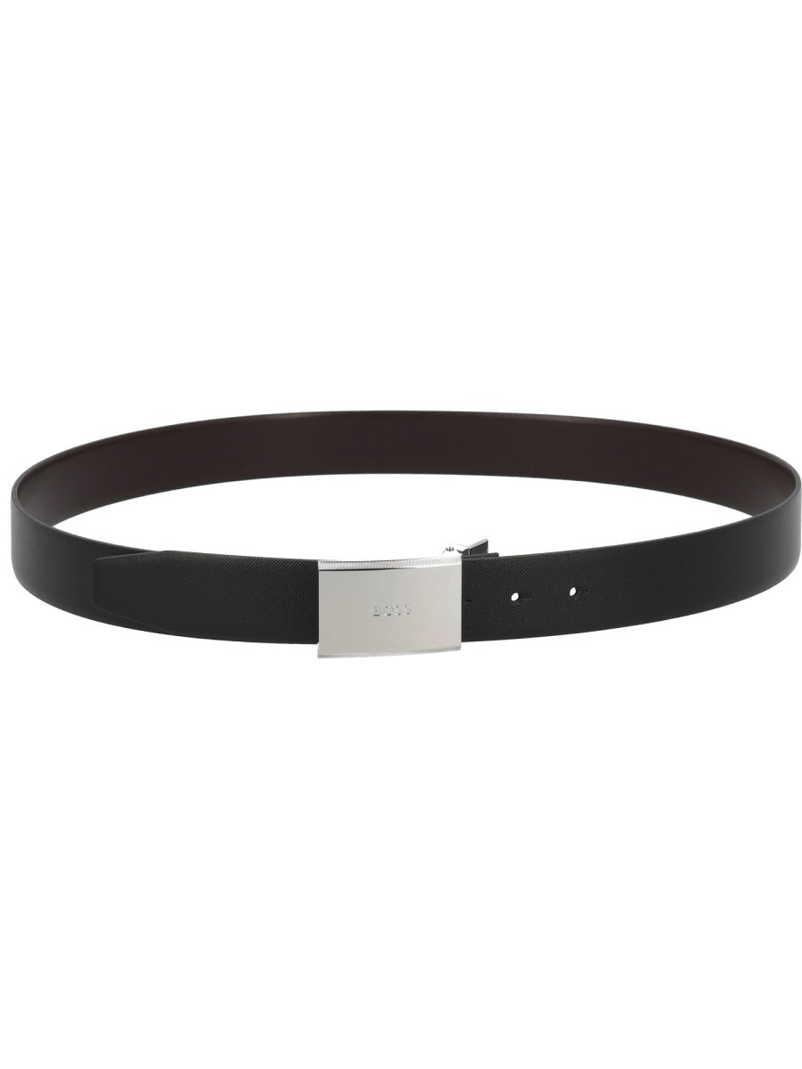 Boss Cinture - Black | ebaa017a646291d40aa40f346a82e0283cca7680