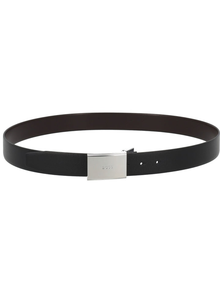 Boss Cinture - Black | ebaa017a646291d40aa40f346a82e0283cca7680