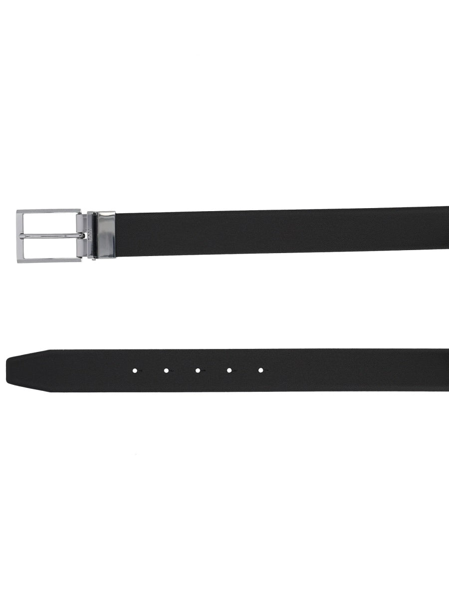 Boss Cinture - Black | 8d65a1535c6cccd93bfea02a06b3663893254cea