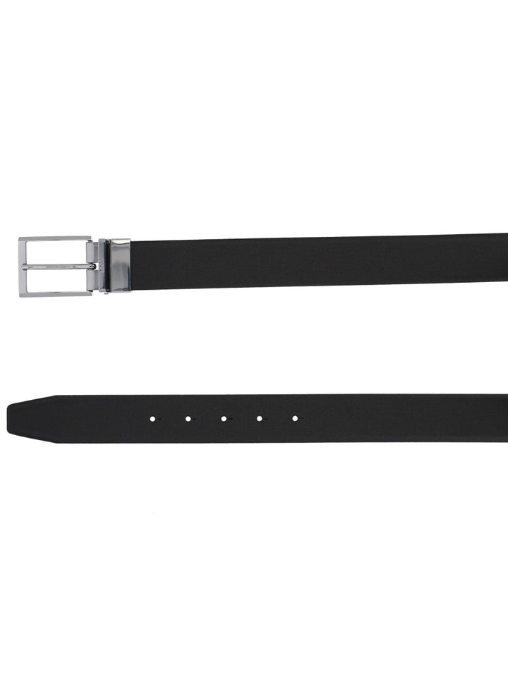Boss Cinture - Black | 8d65a1535c6cccd93bfea02a06b3663893254cea