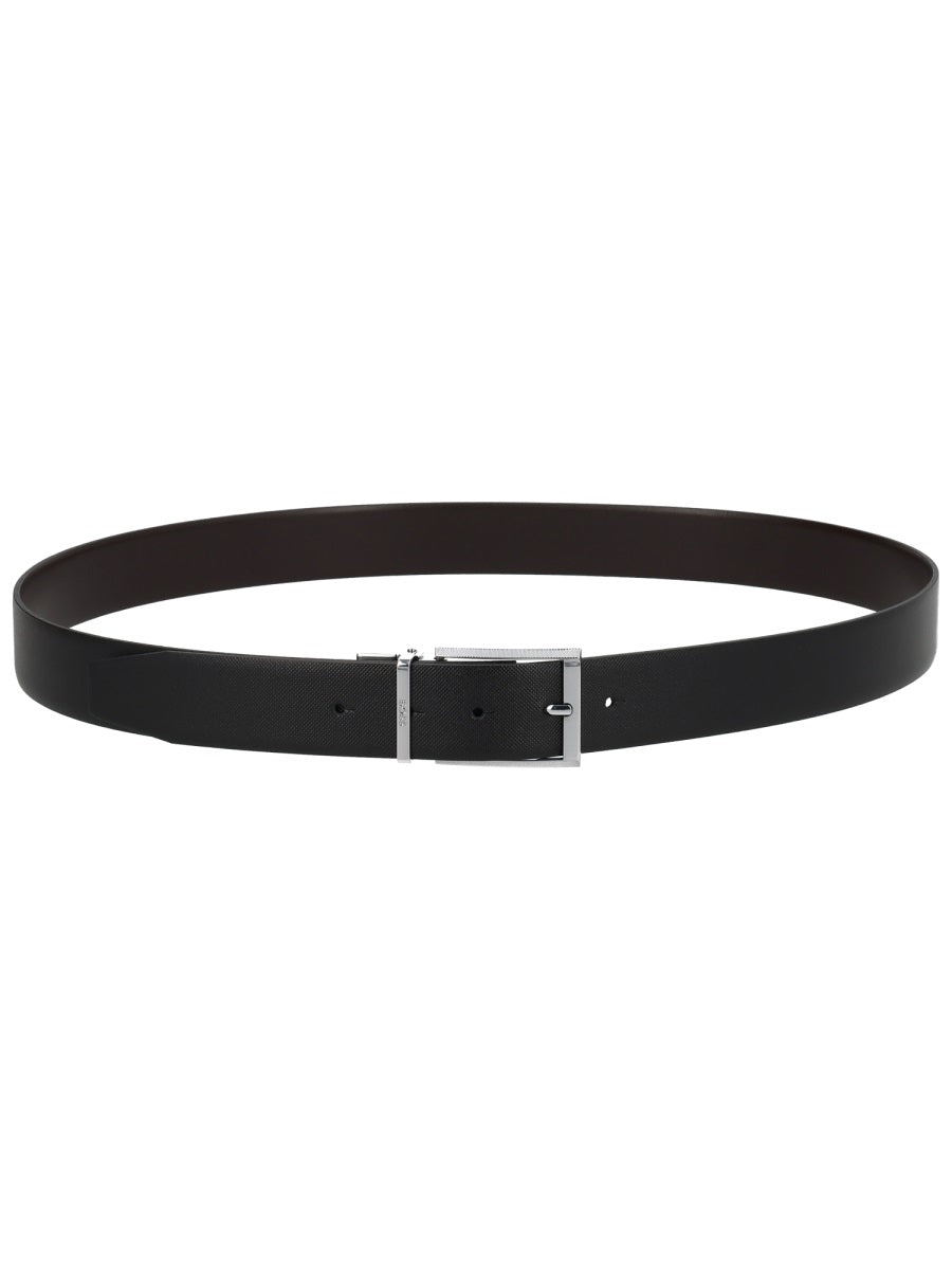 Boss Cinture - Black | e4b7079e7e4eacf6e72edf121a2ee019d6eeb9c2
