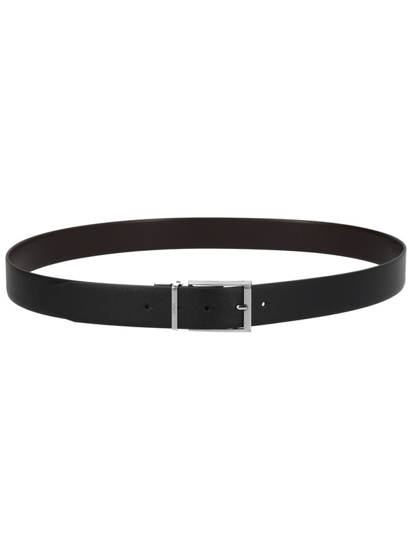 "Gert-D" Belt