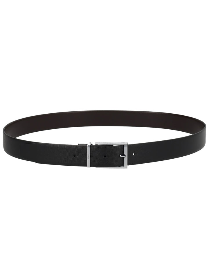 Boss Cinture - Black | e4b7079e7e4eacf6e72edf121a2ee019d6eeb9c2