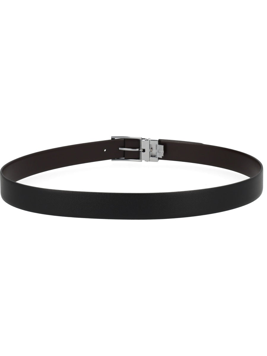 Boss Cinture - Black | 009d69257dea1f6e8e26d7ae8835c5e6681b206d