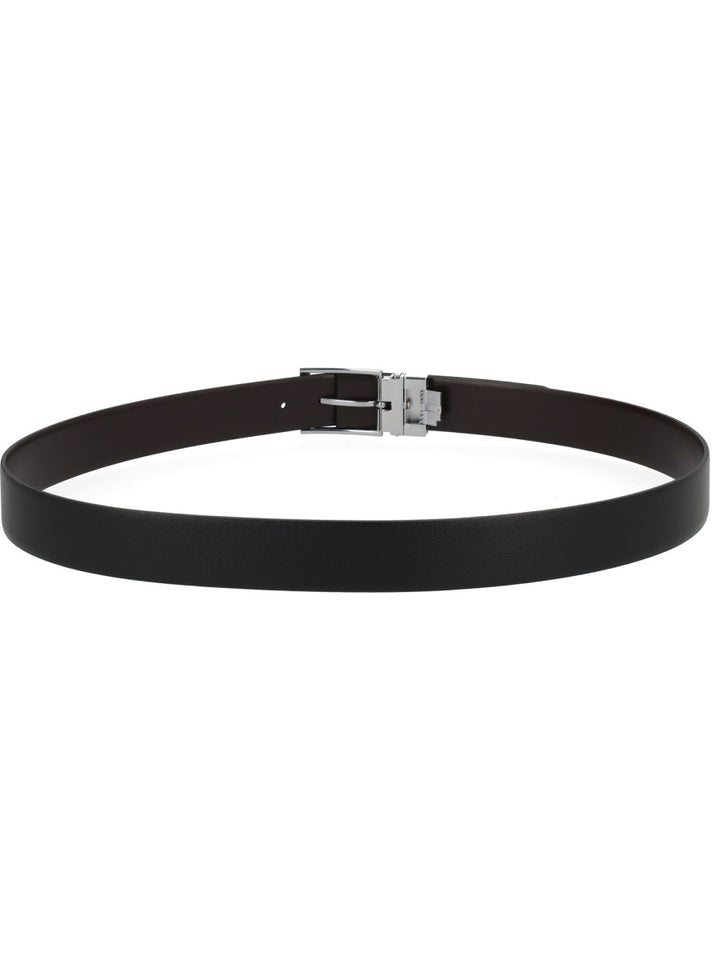 Boss Cinture - Black | 009d69257dea1f6e8e26d7ae8835c5e6681b206d