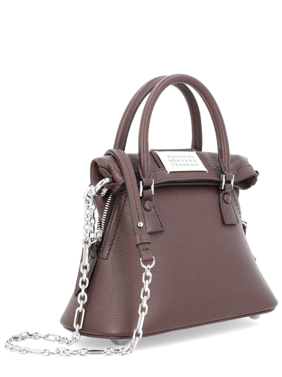 Maison Margiela Borse a Mano - Bordeaux | cc9a553c5c56fea66e7fabeceaafeacfcd9a3073