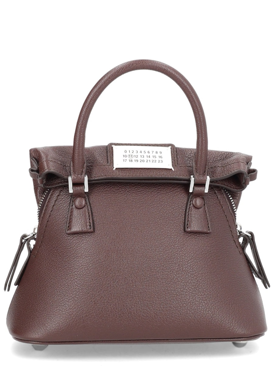 Maison Margiela Borse a Mano - Bordeaux | 2ce3edc391e8aea09dbcd38fbb8d948f14ecdd66