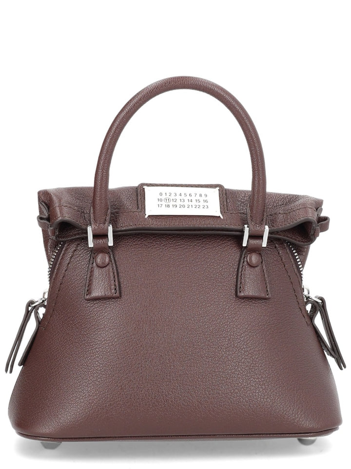 Maison Margiela Borse a Mano - Bordeaux | 2ce3edc391e8aea09dbcd38fbb8d948f14ecdd66