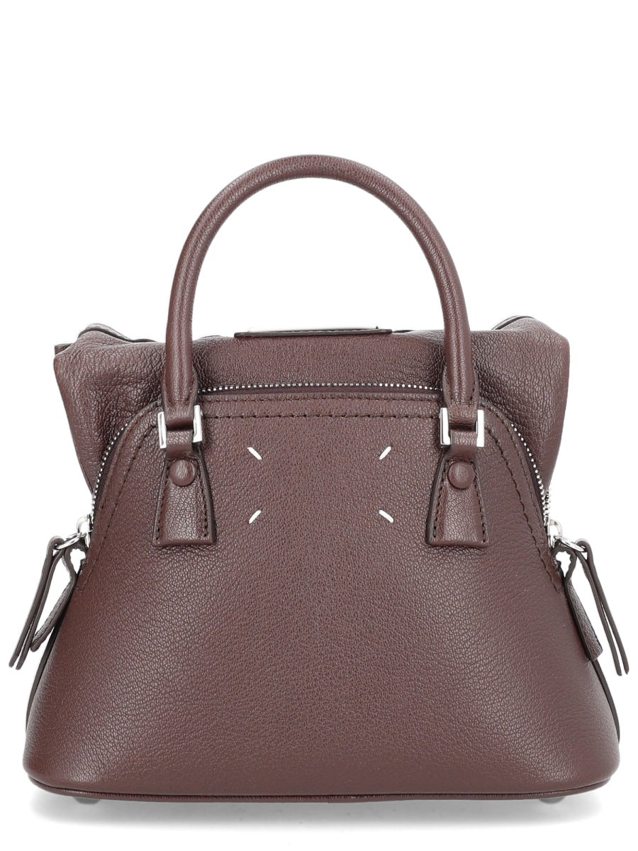 Maison Margiela Borse a Mano - Bordeaux | 14dbc61acfb4275f98133870289fd58323755350