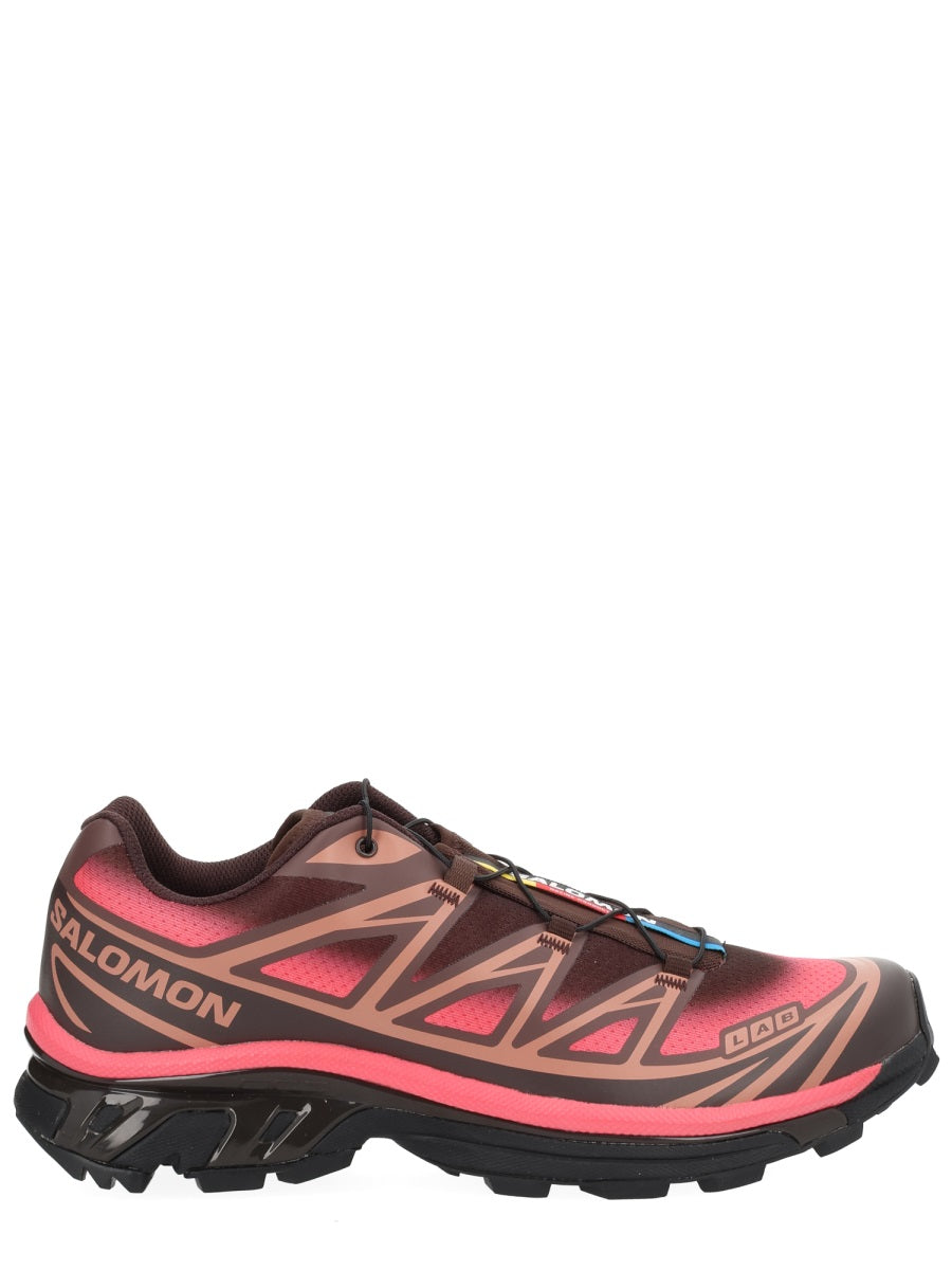 Salomon Sneakers - Multicolour | f638e9a81ceb277f51441735b984c8b7ec0a8cb0
