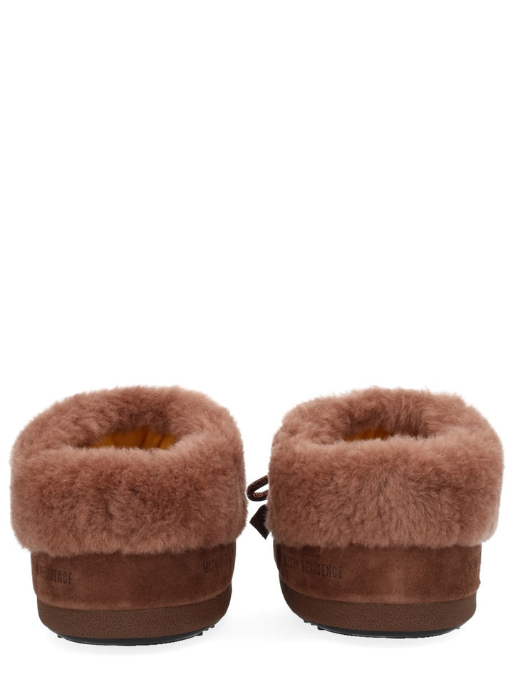Moon Boot Per Guest In Residence Stivali - Brown | 7624e11b75406eec604a1a0000d5b0f869e12891