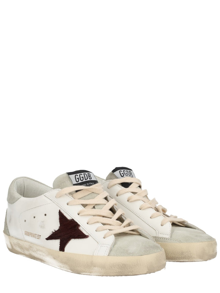 Golden Goose Sneakers - White | 86d2195f6e33c21b5029da71d85129de1f388937